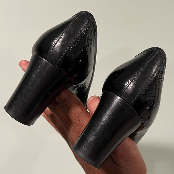 Tory Burch Pumps Size 7.5 - Picture 4 of 8